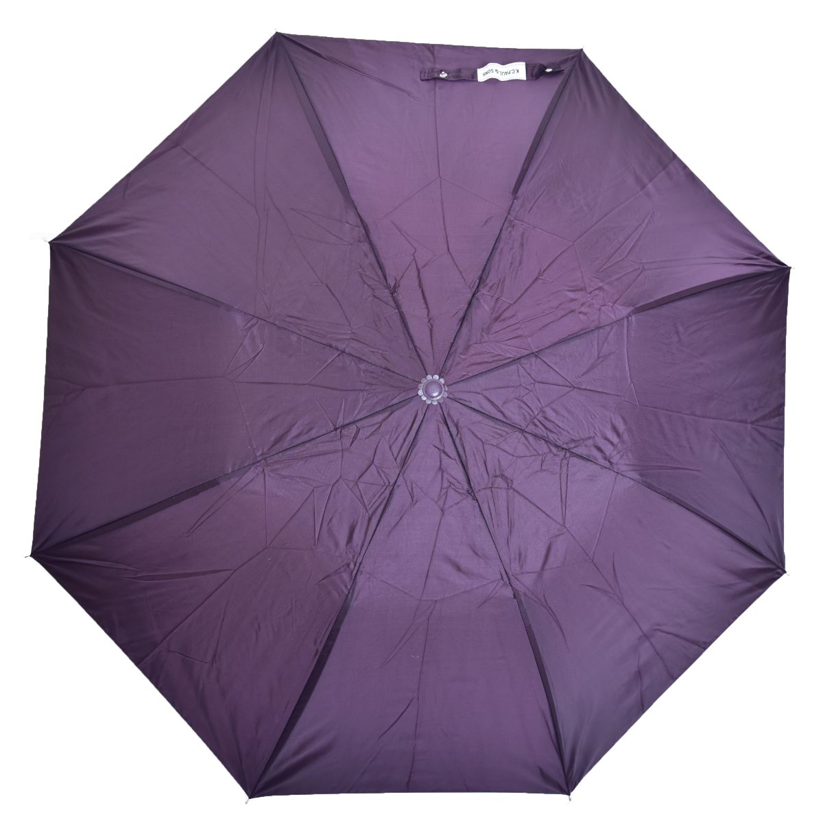 K C PAUL SONS TANU 2 Fold Umbrella